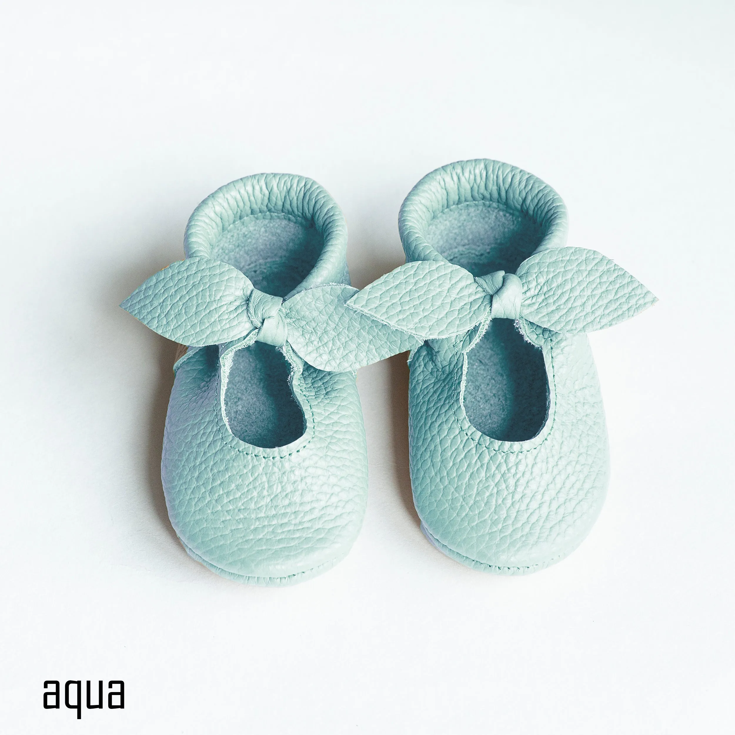 Baby and Toddler Knot Sandals