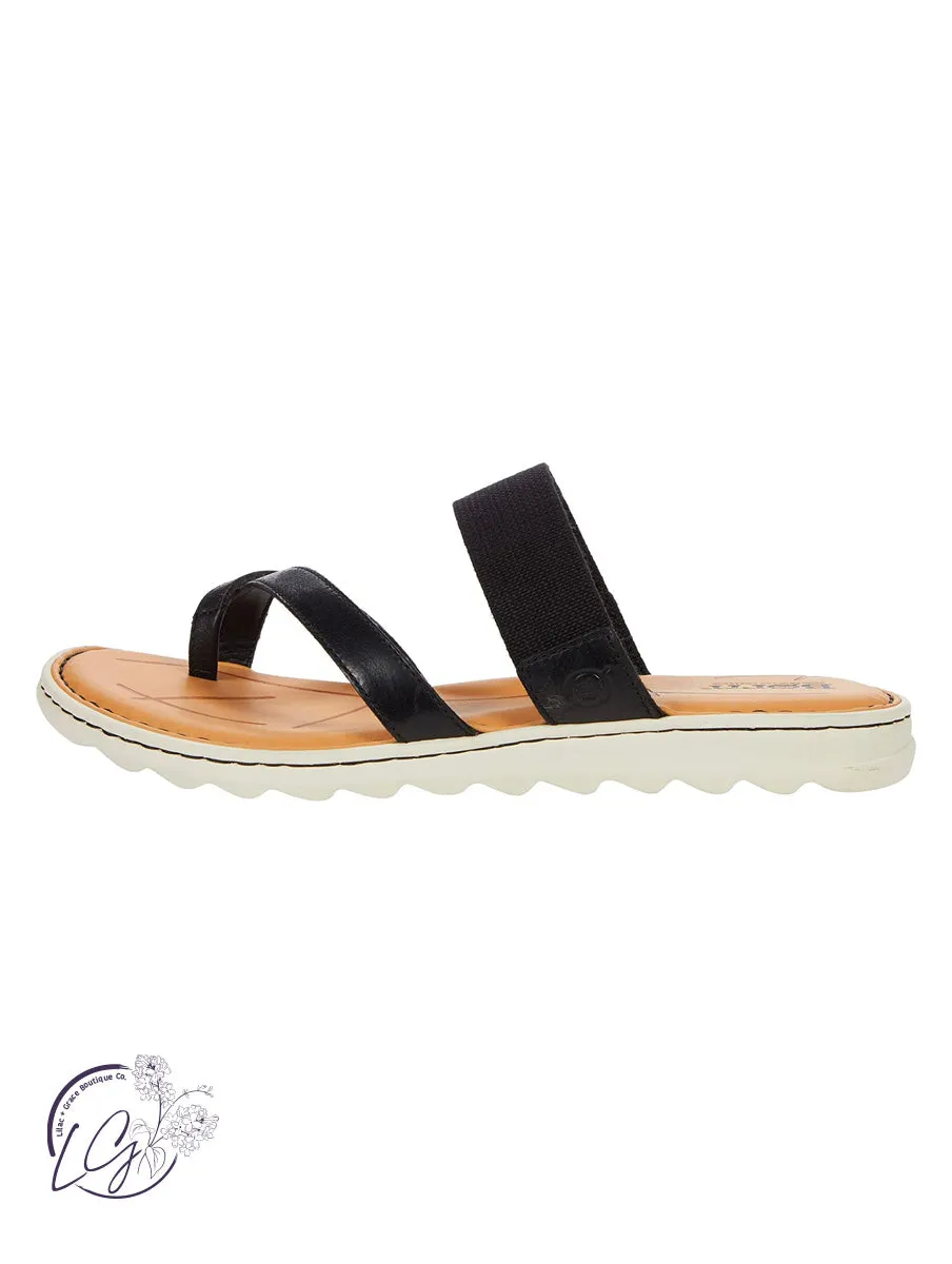 Bay Sandal By Born Shoes