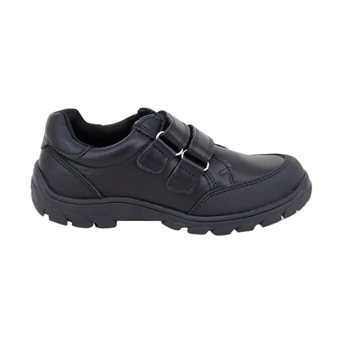 Boys Leather Shoes