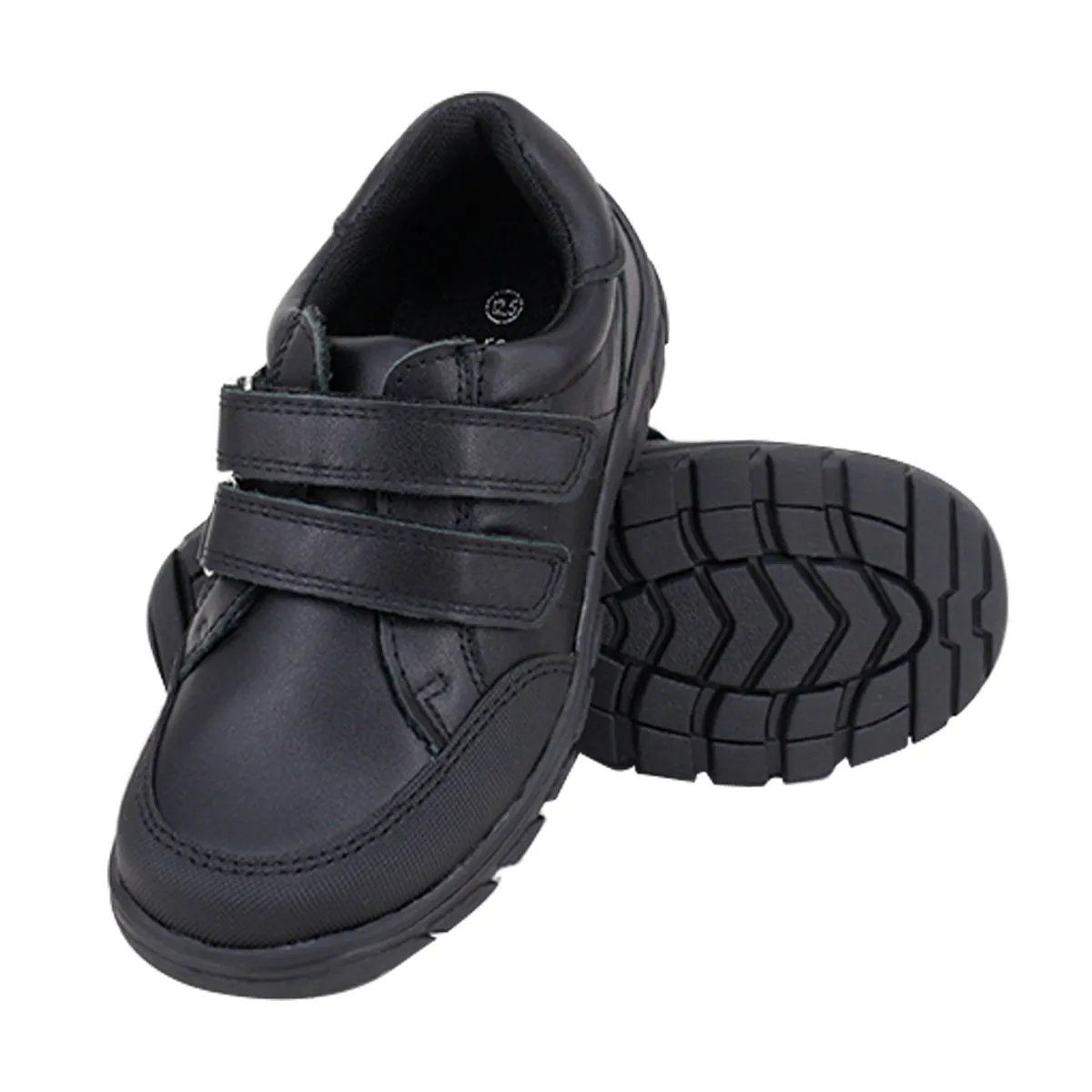 Boys Leather Shoes