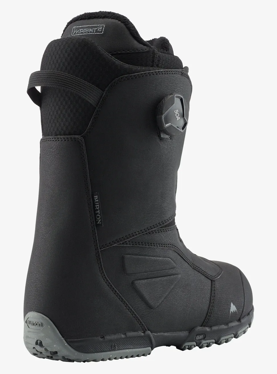 Burton Ruler Boa Snowboard Boots