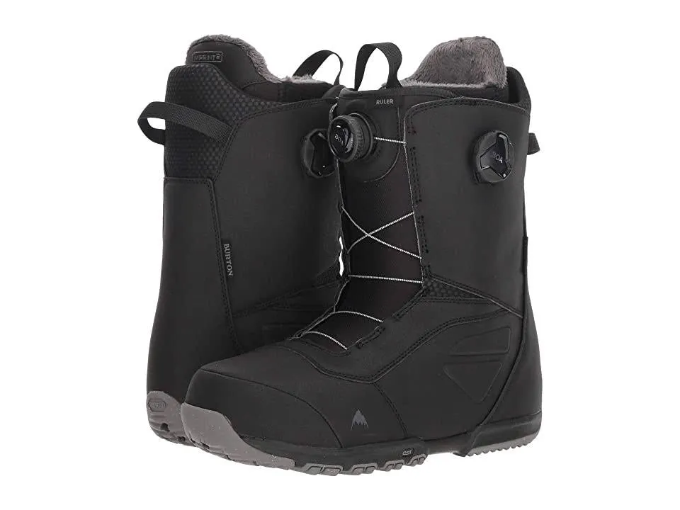 Burton Ruler Boa Snowboard Boots