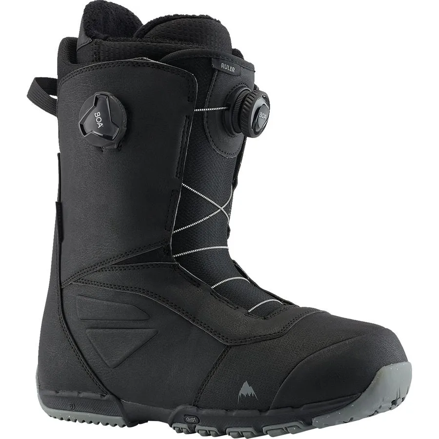 Burton Ruler Boa Snowboard Boots