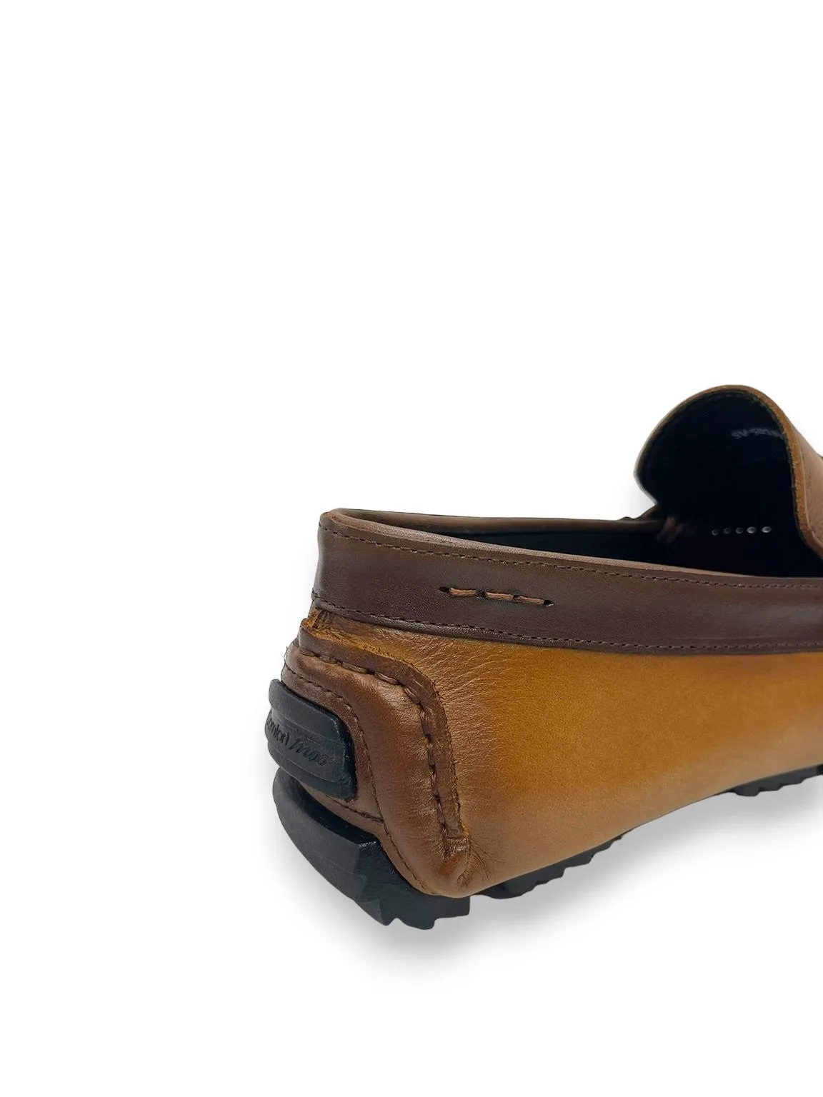 C-Moc Contras Penny Moccasins