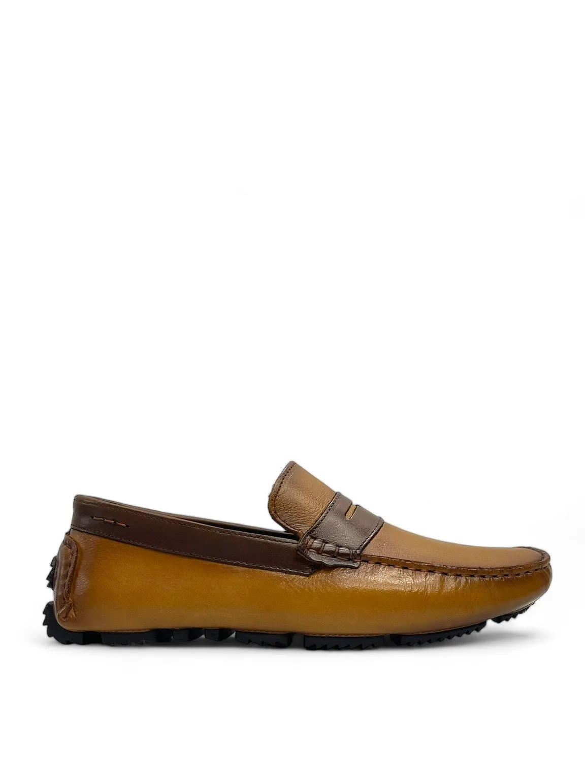 C-Moc Contras Penny Moccasins