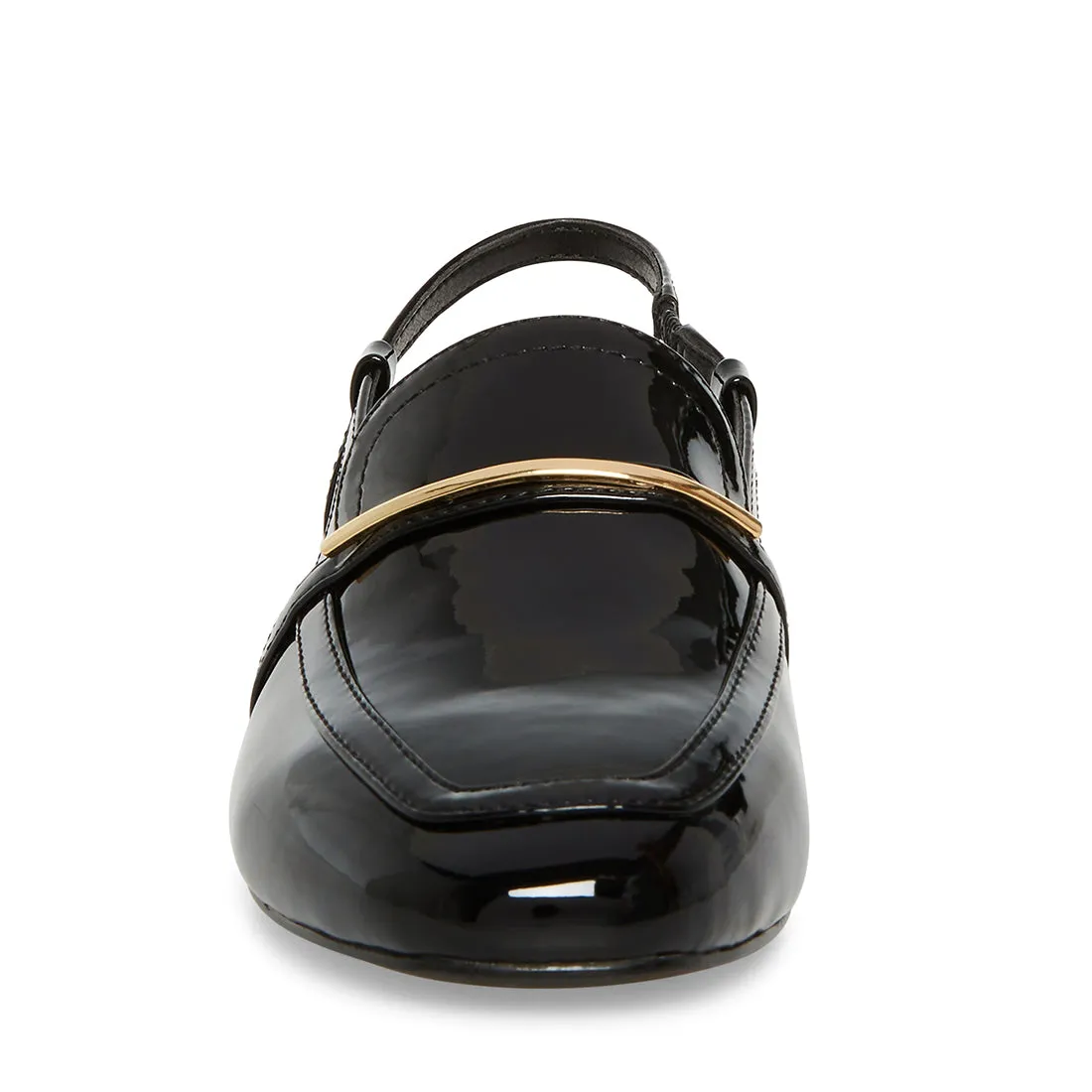 CALIBRI BLACK PATENT