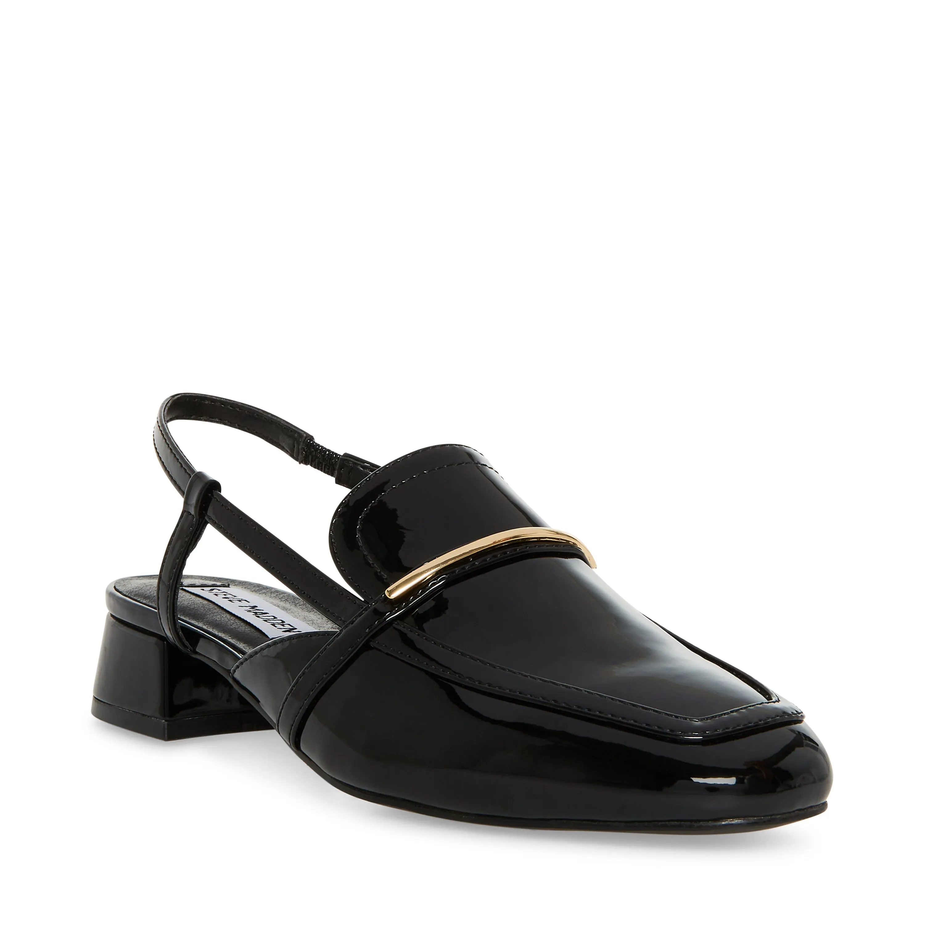 CALIBRI BLACK PATENT