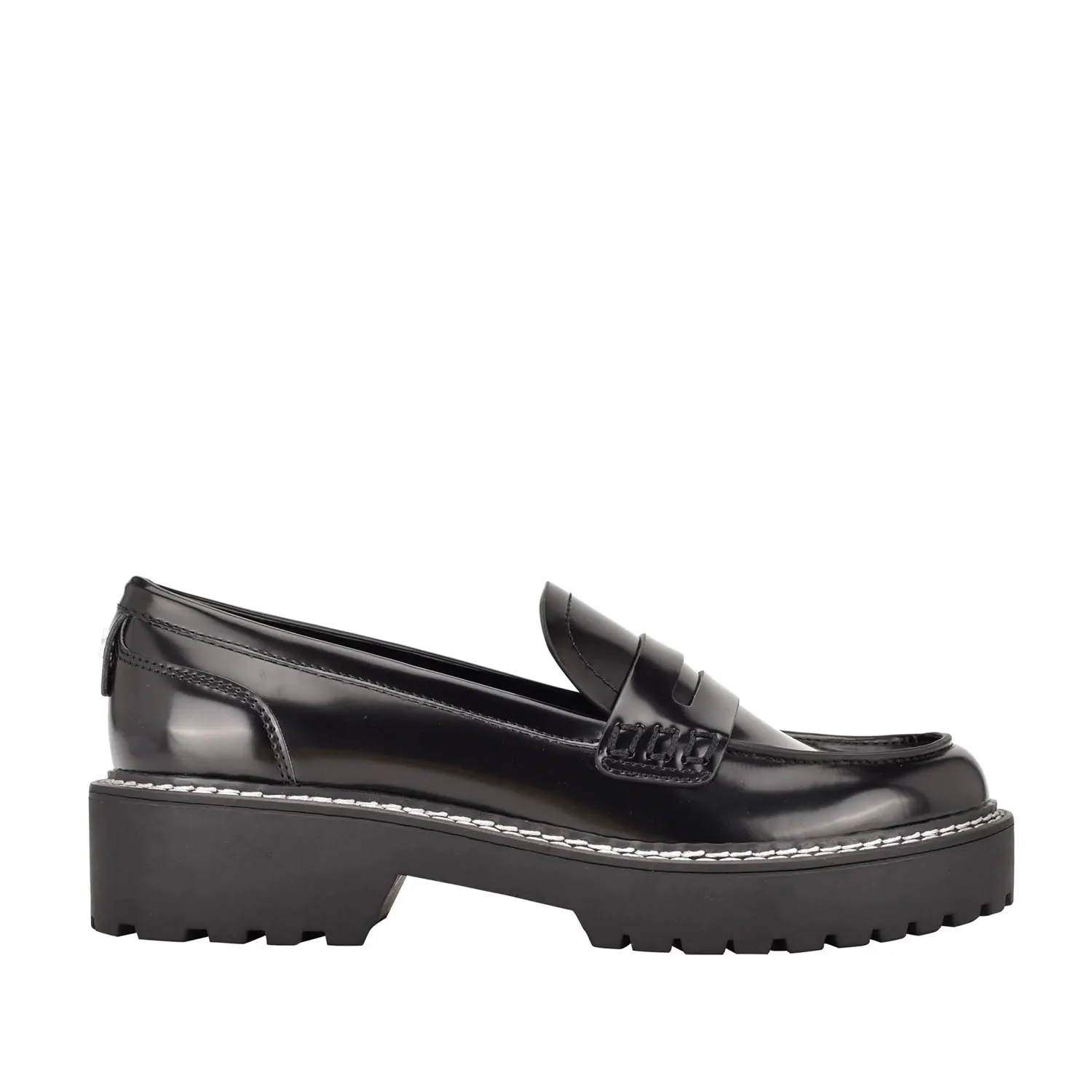 Calvin Klein Women's Suzie2 in Black