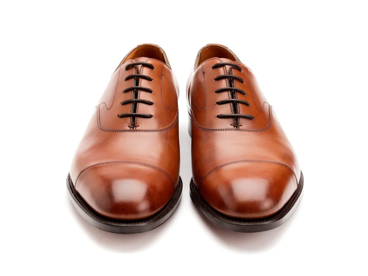 Chelsea 202 Chestnut Antique Calf