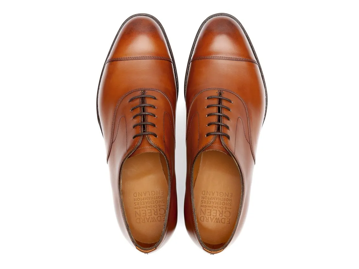 Chelsea 202 Chestnut Antique Calf