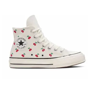 Chuck 70 Allover Cherry Lifestyle Shoes