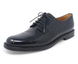 Church's Black Leather Oxfords sz 9.5