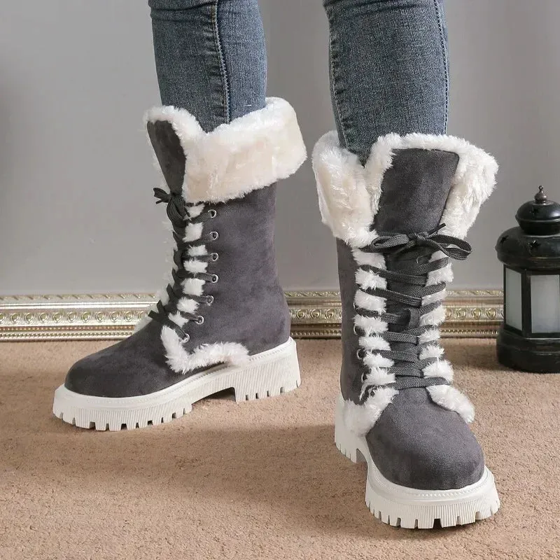 Colorado Winter Boots