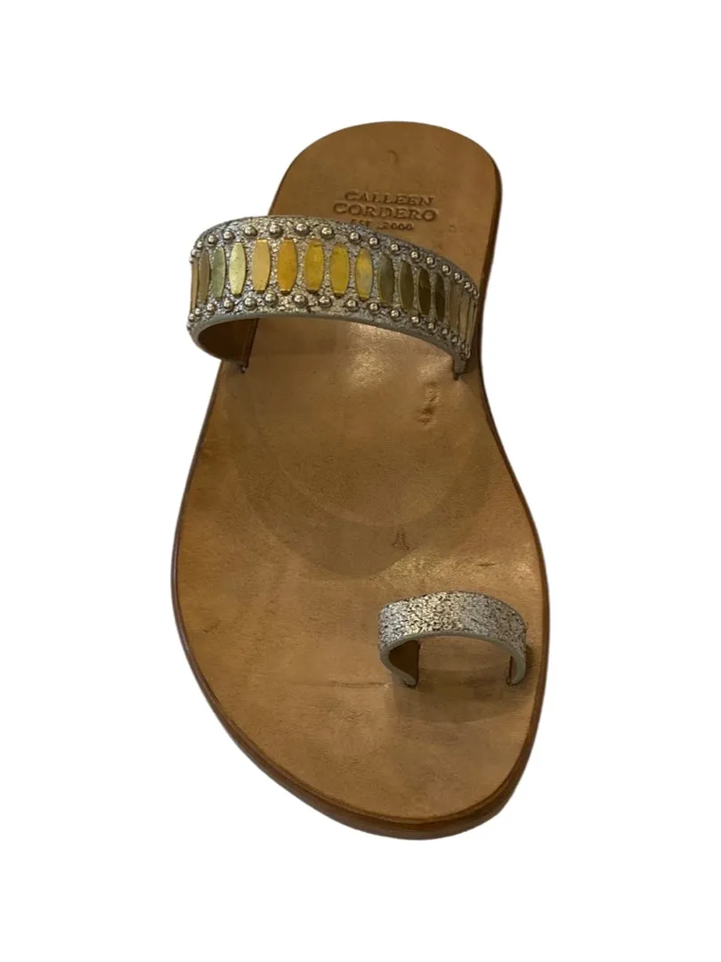 CONCHA SANDAL