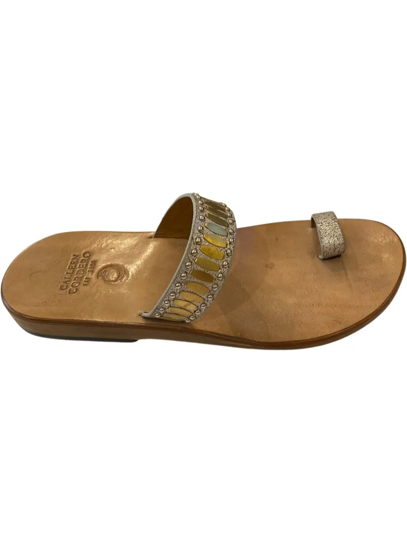 CONCHA SANDAL