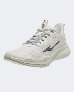 Erke Performance Men Training Shoes White