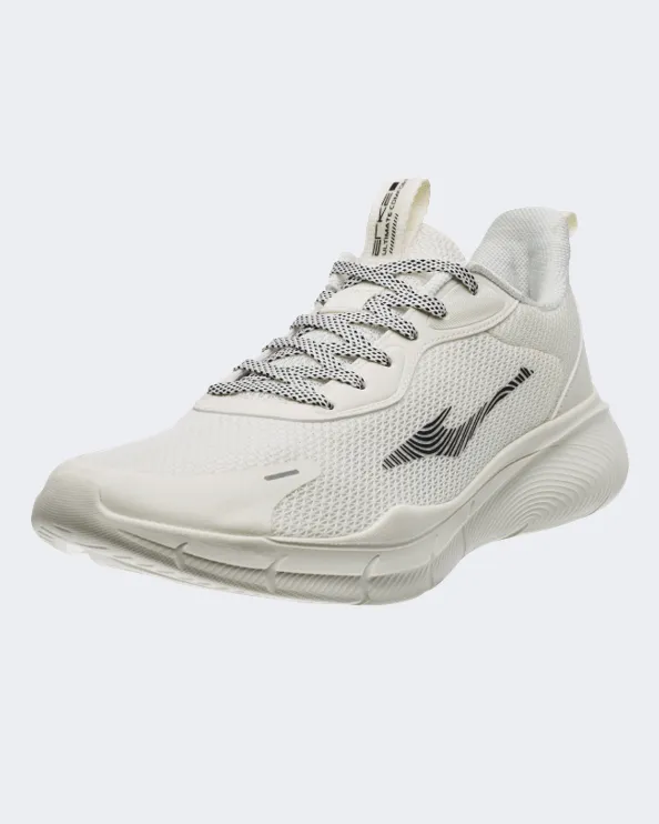 Erke Performance Men Training Shoes White