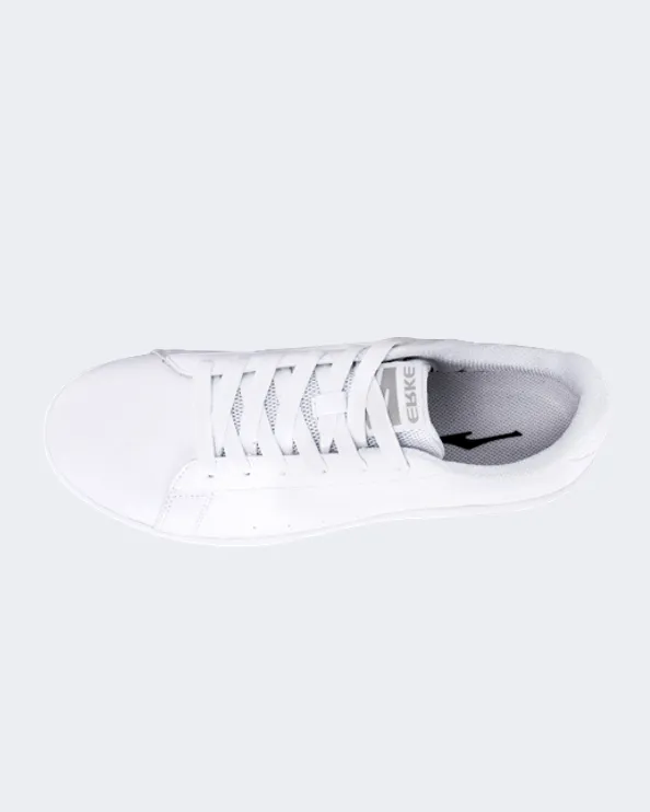 Erke Tennis Men Lifestyle Shoes White 11122212450-001