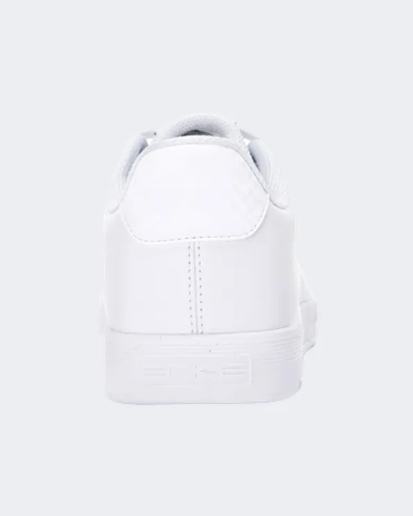 Erke Tennis Men Lifestyle Shoes White 11122212450-001