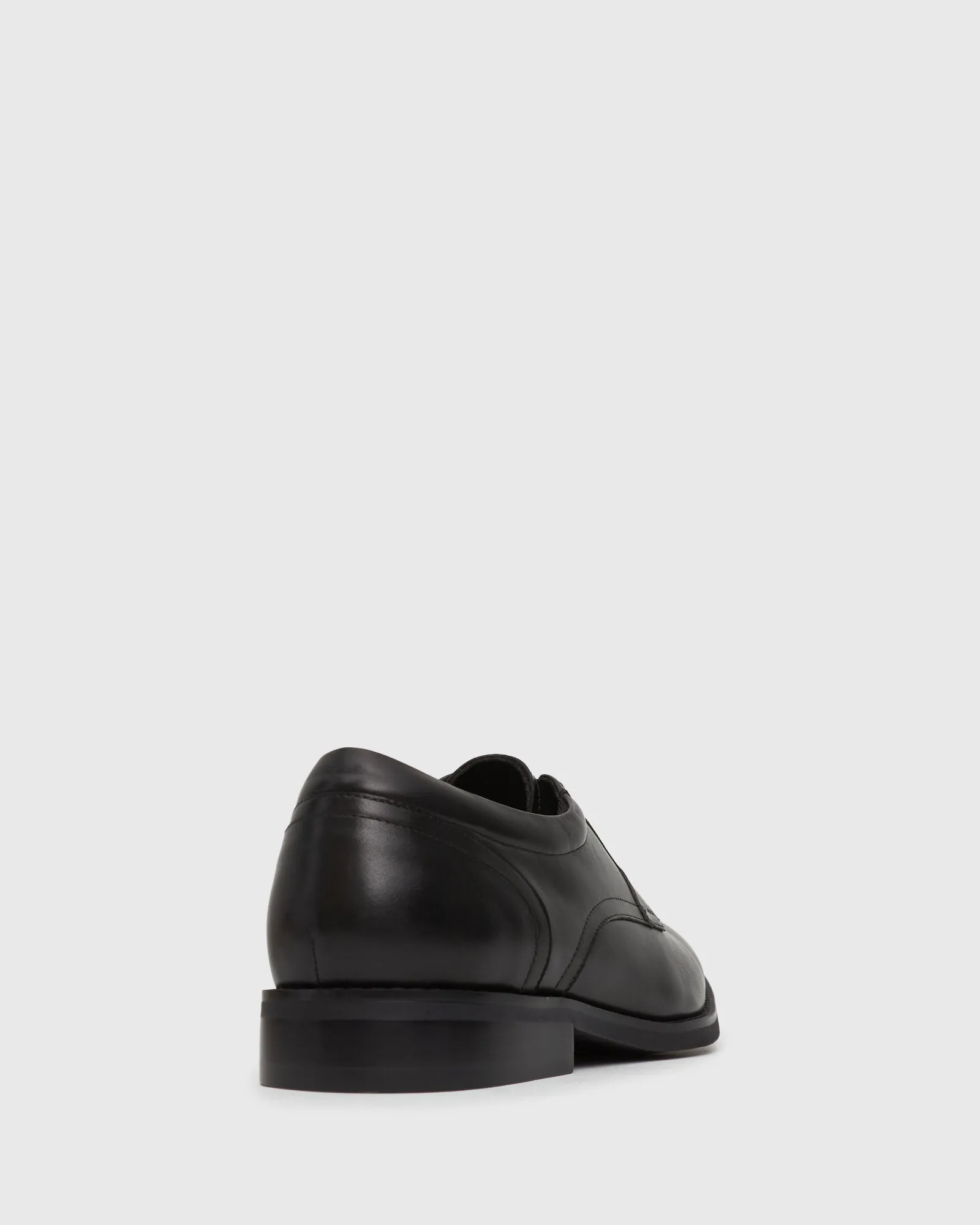 GABLE Classic Leather Oxfords