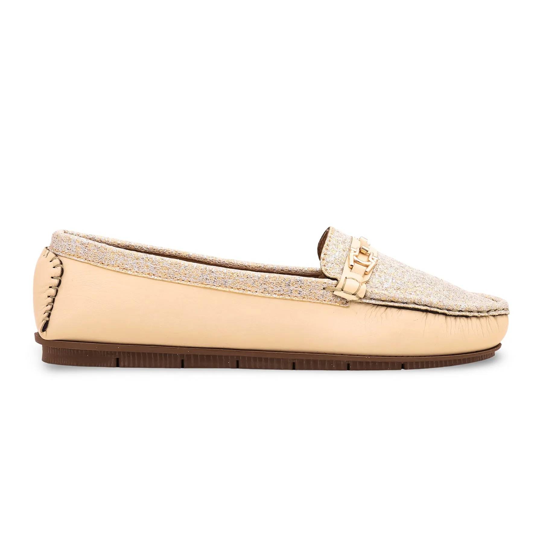 Golden Moccasin WN4222