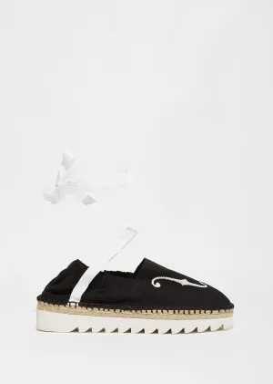 Jazz Espadrilles