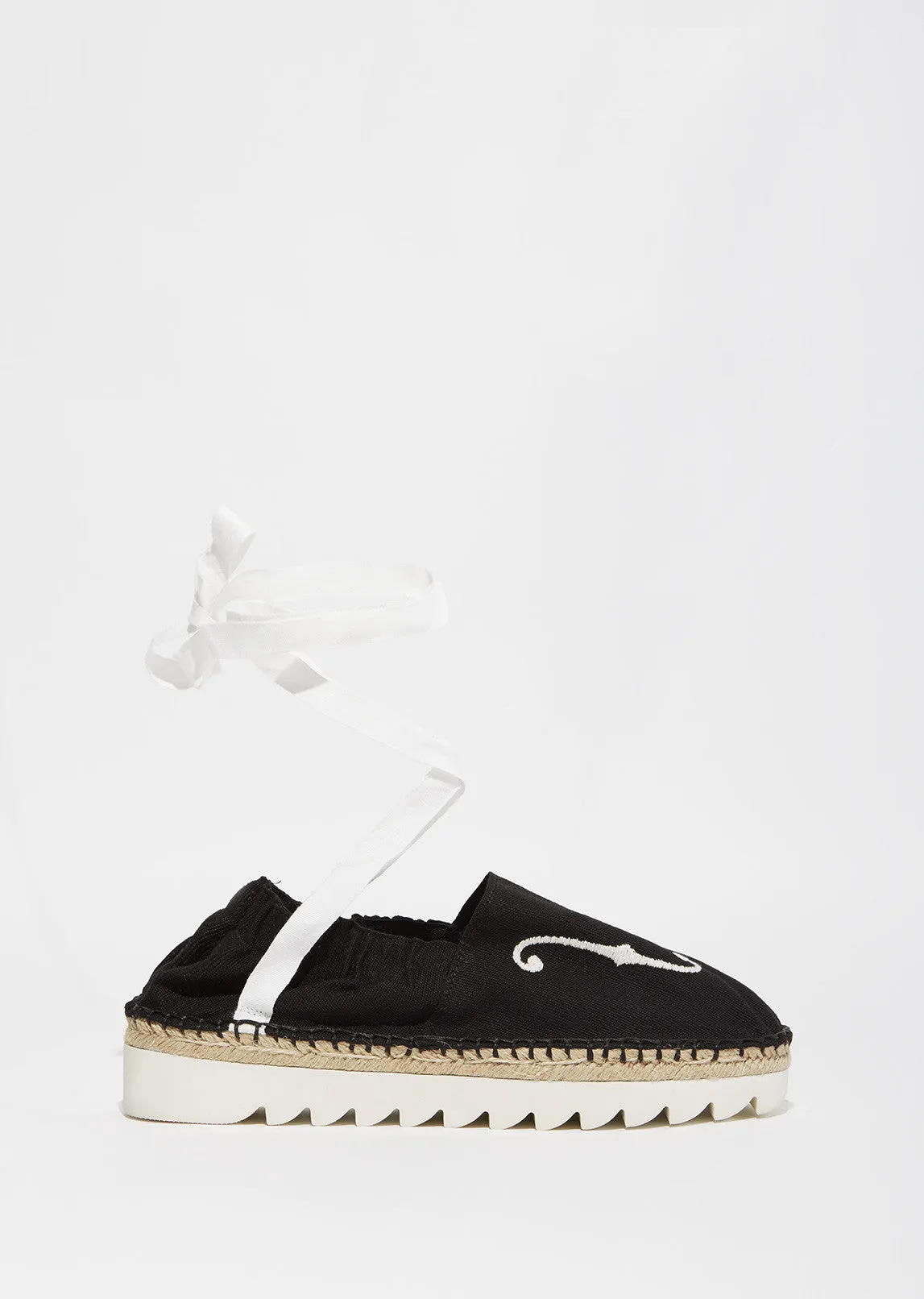 Jazz Espadrilles