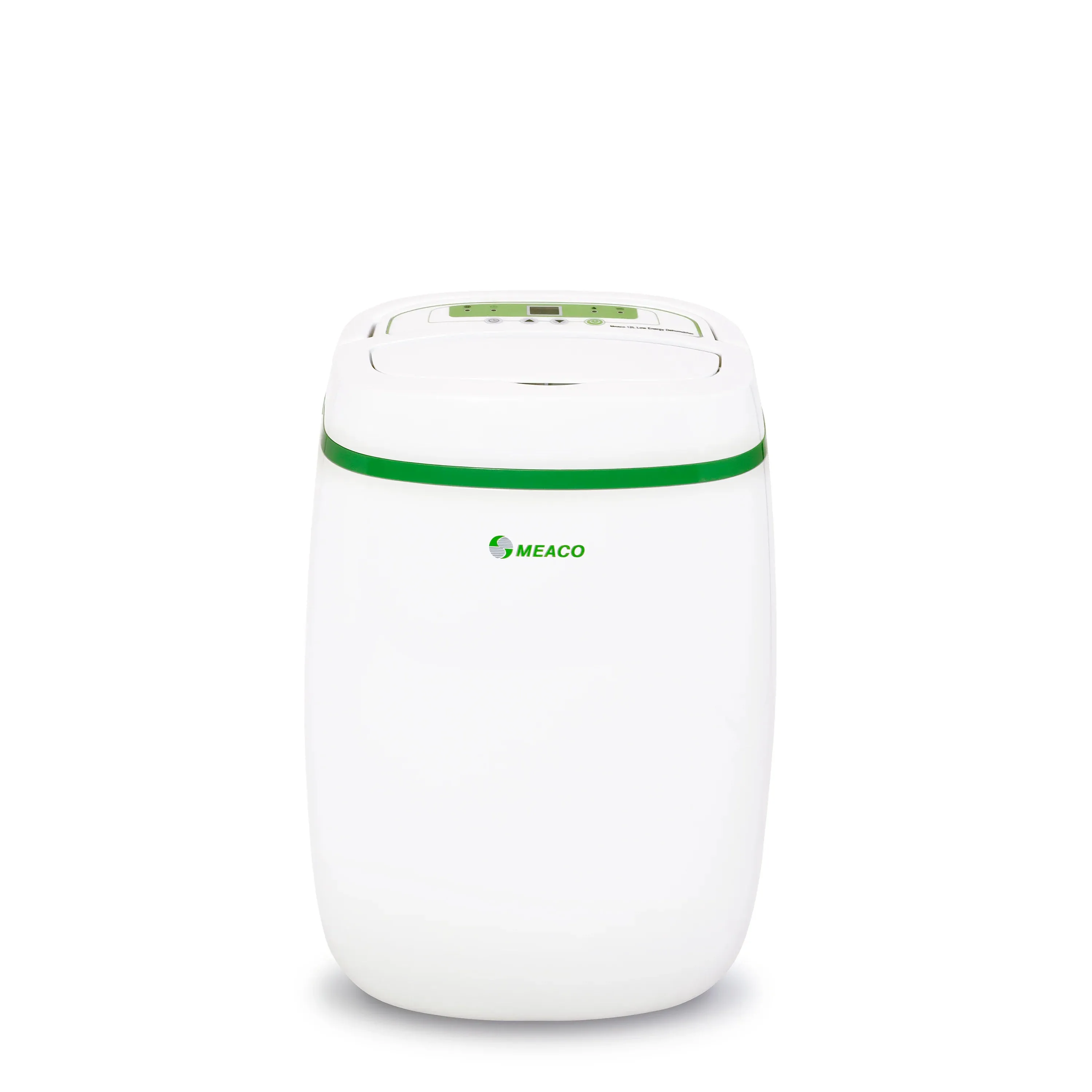 Meaco 12L Platinum Quiet Low Energy Dehumidifier and Air Purifier