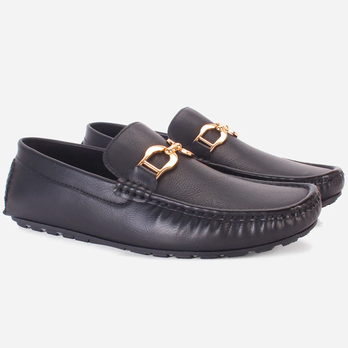 Mens "HAMLIN" Casual Everyday Moccasins