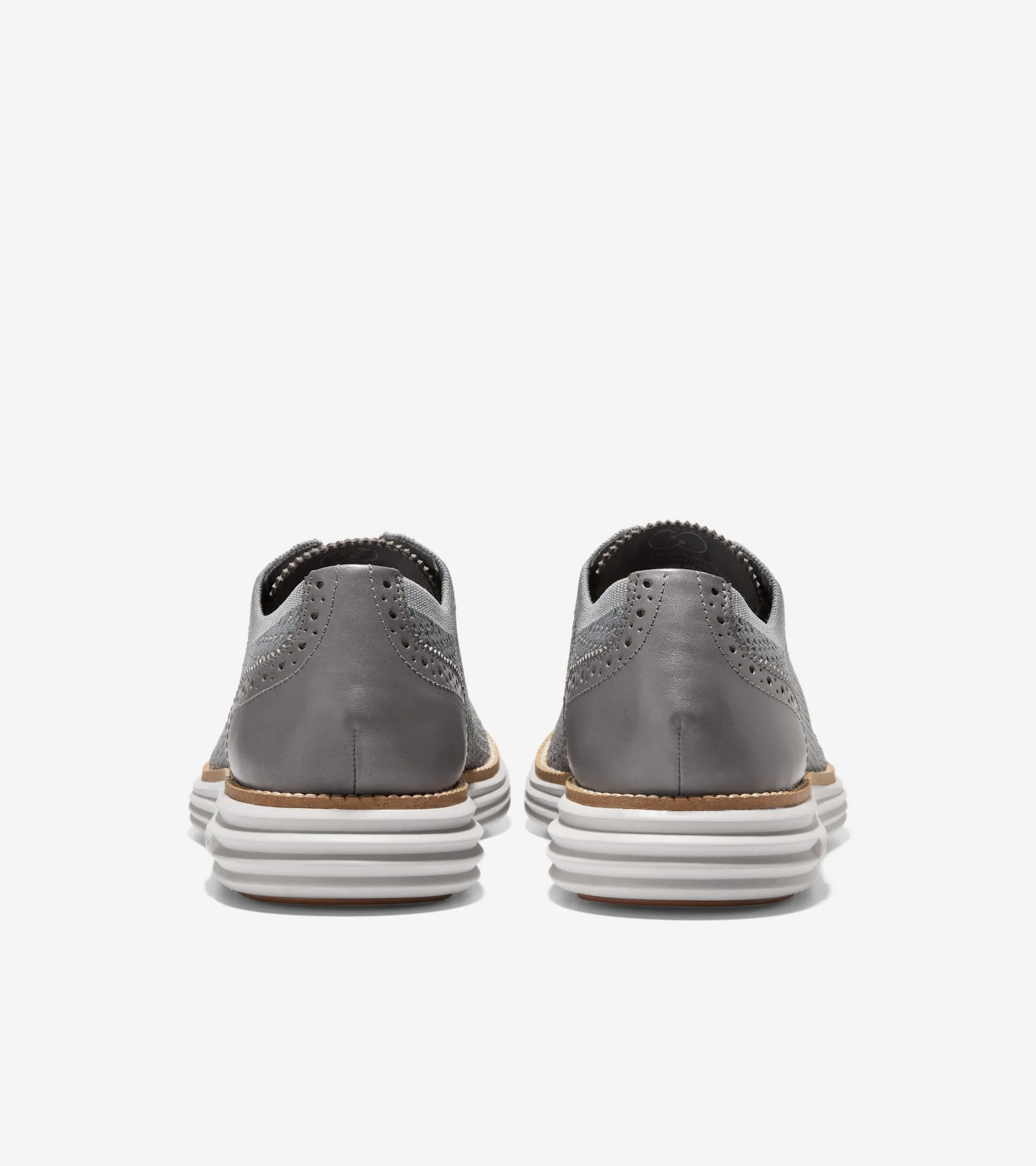 Men's ØriginalGrand Remastered Stitchlite™ Oxfords