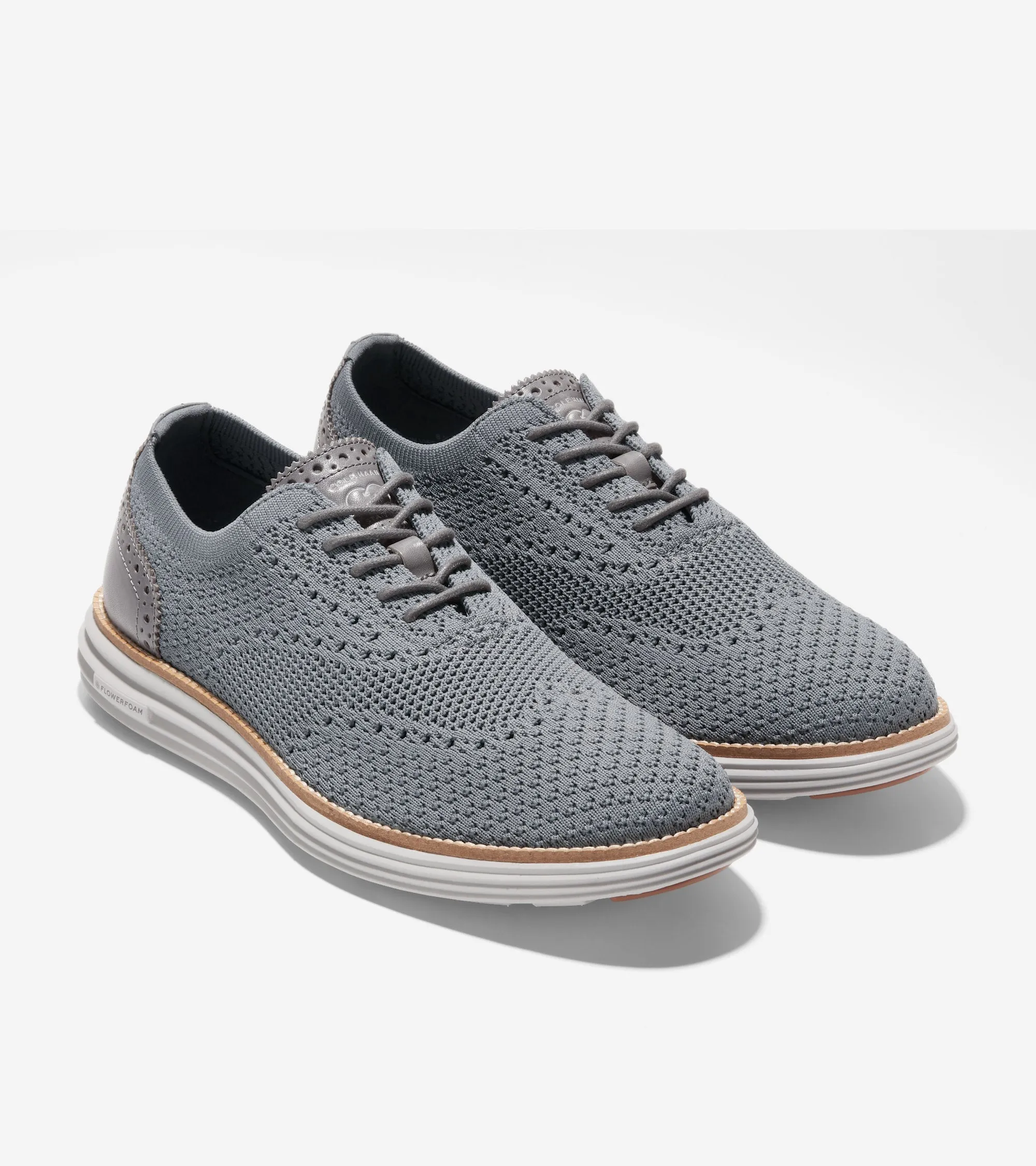 Men's ØriginalGrand Remastered Stitchlite™ Oxfords