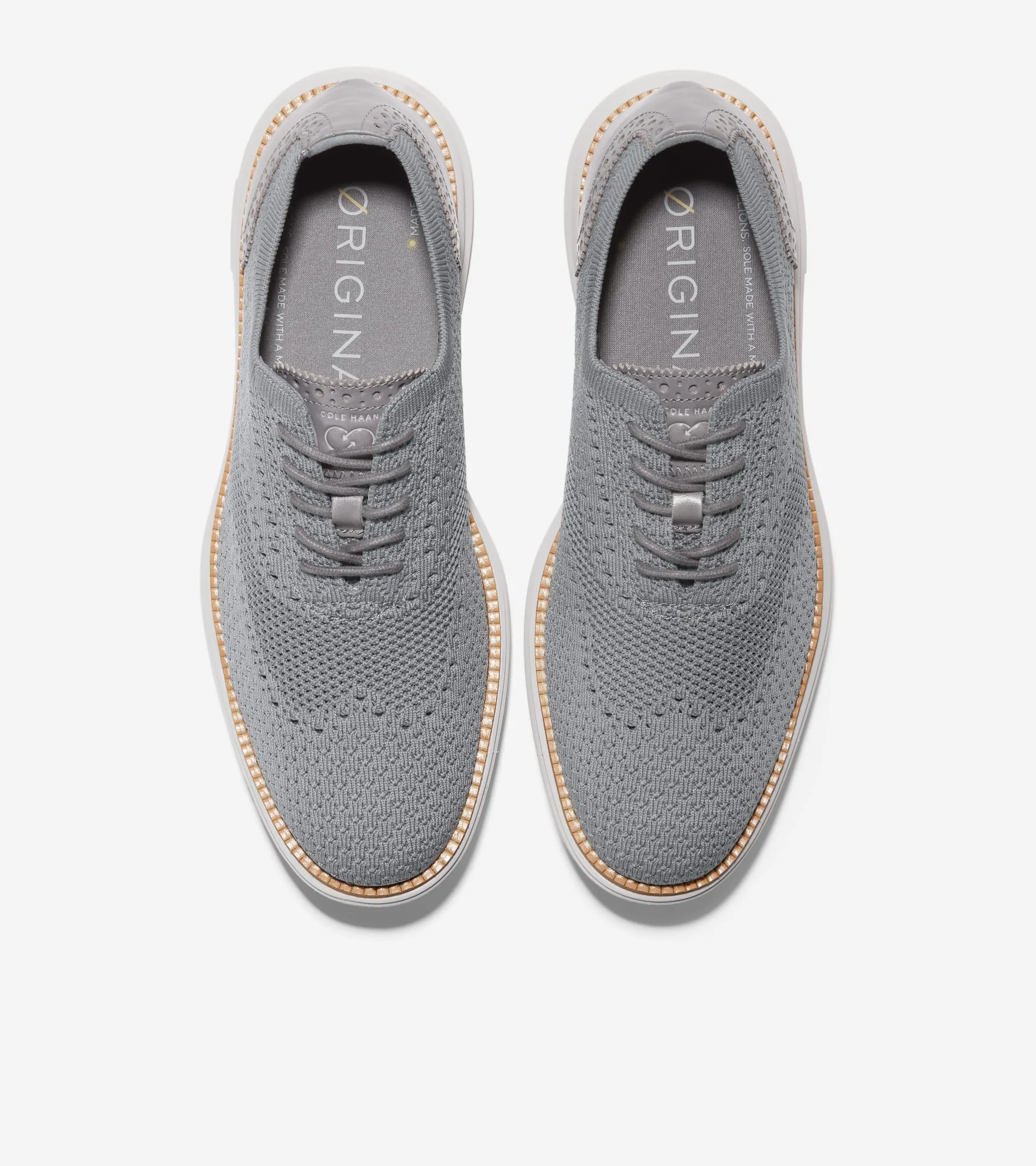 Men's ØriginalGrand Remastered Stitchlite™ Oxfords