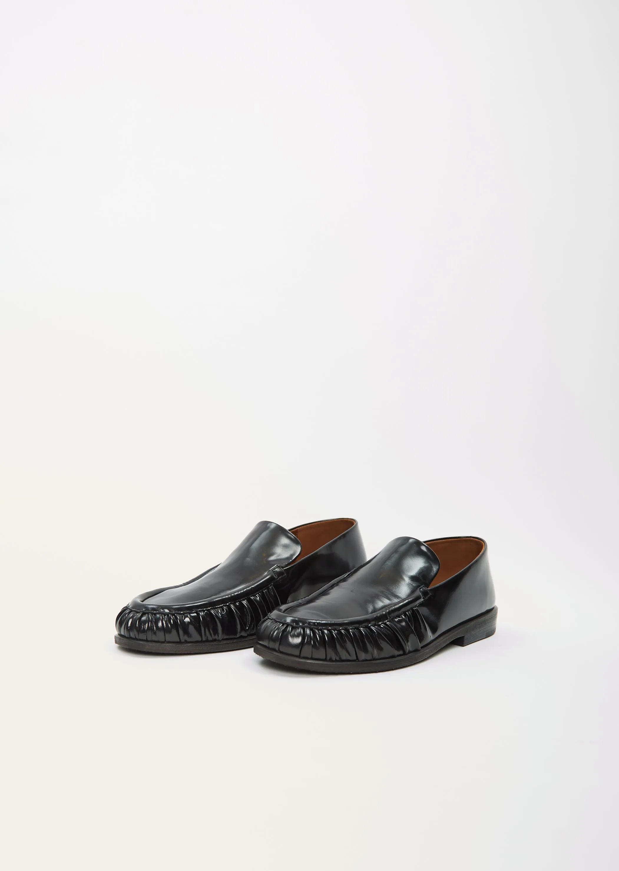 Mocassino Mocassino — Black