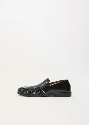 Mocassino Mocassino — Black