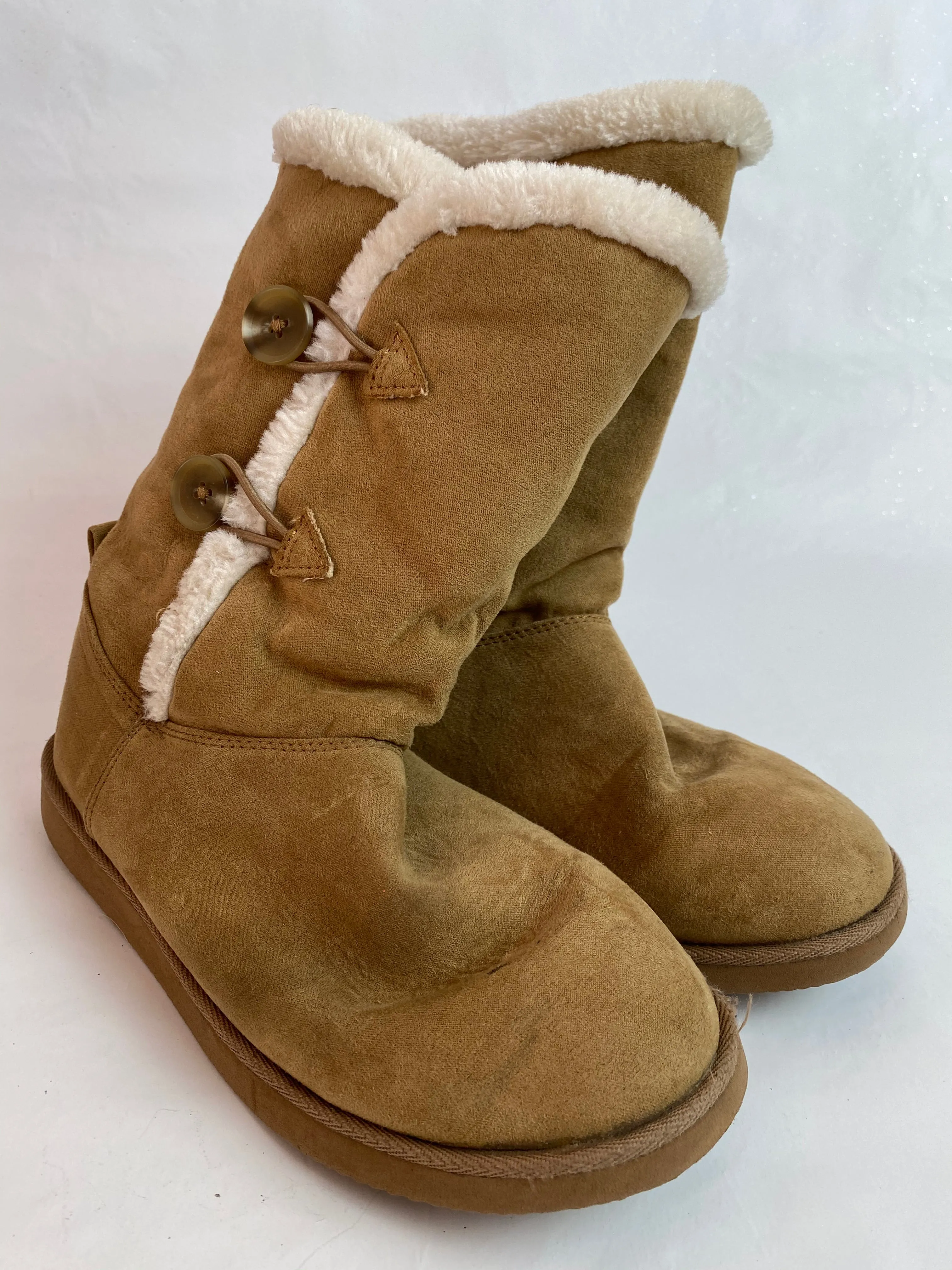 Old Navy Warm Winter Boots