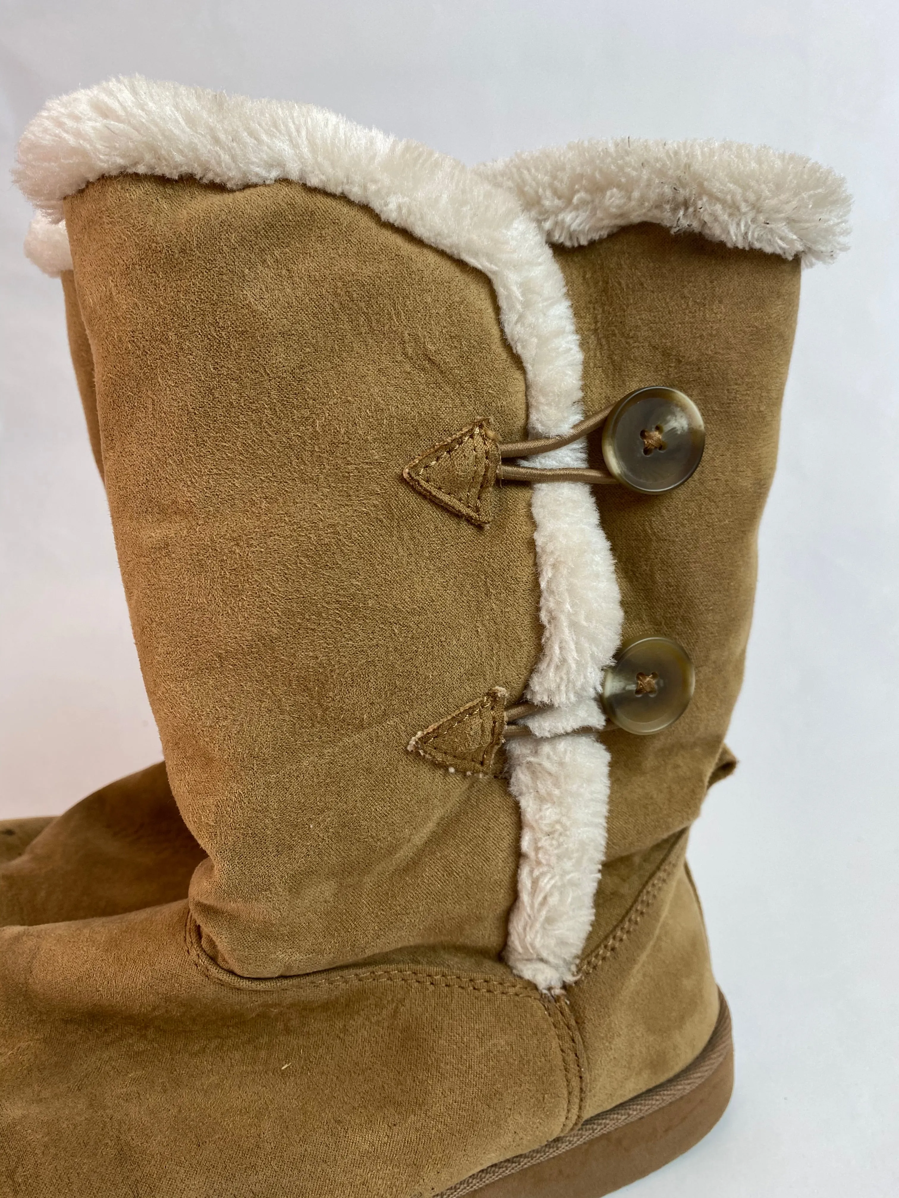 Old Navy Warm Winter Boots