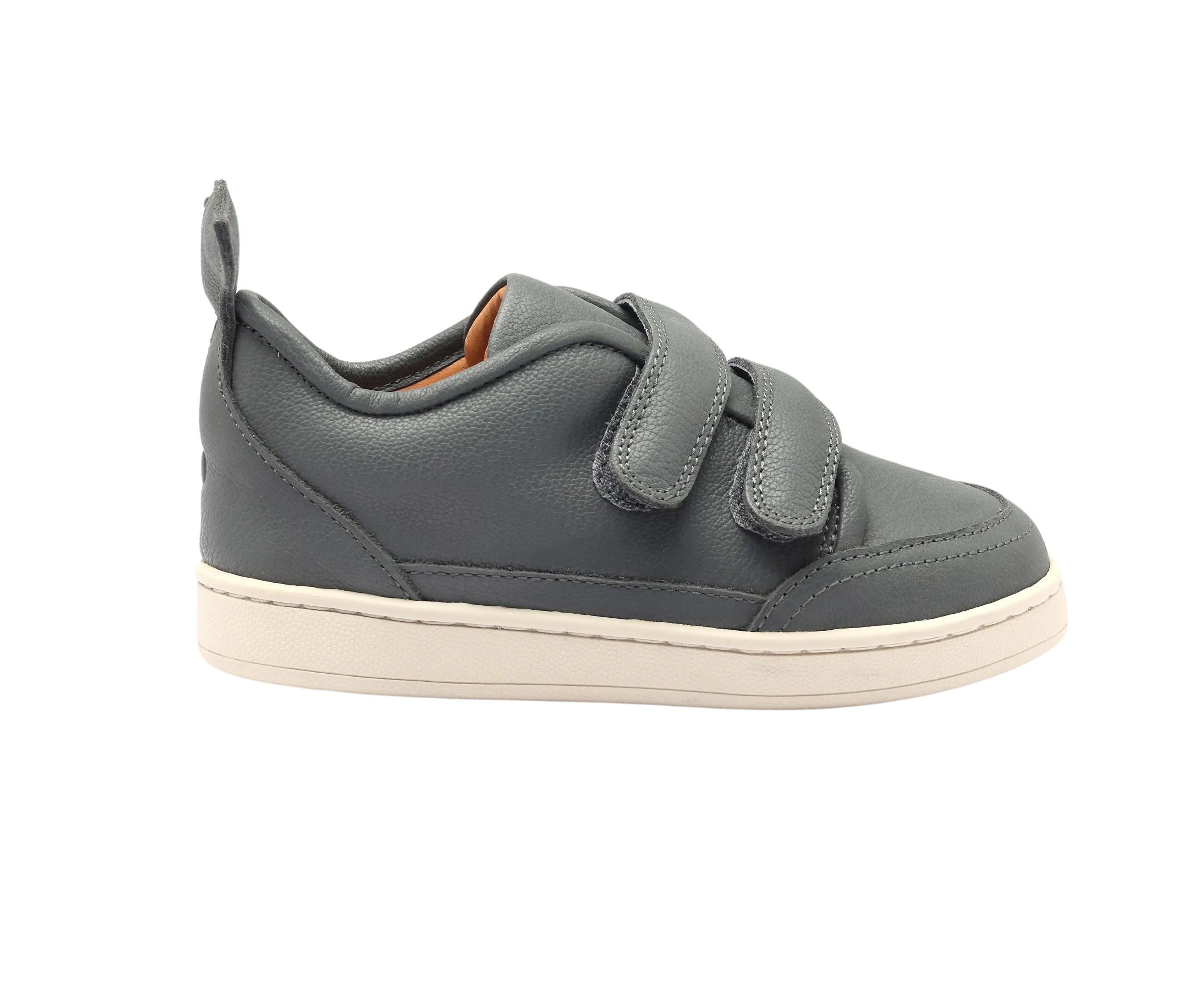 Rian Sneakers | Stellar Blue Leather