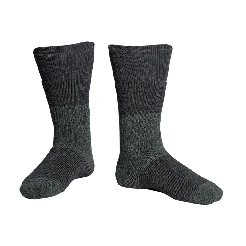 Ridgeline Gumboot Merino Sock