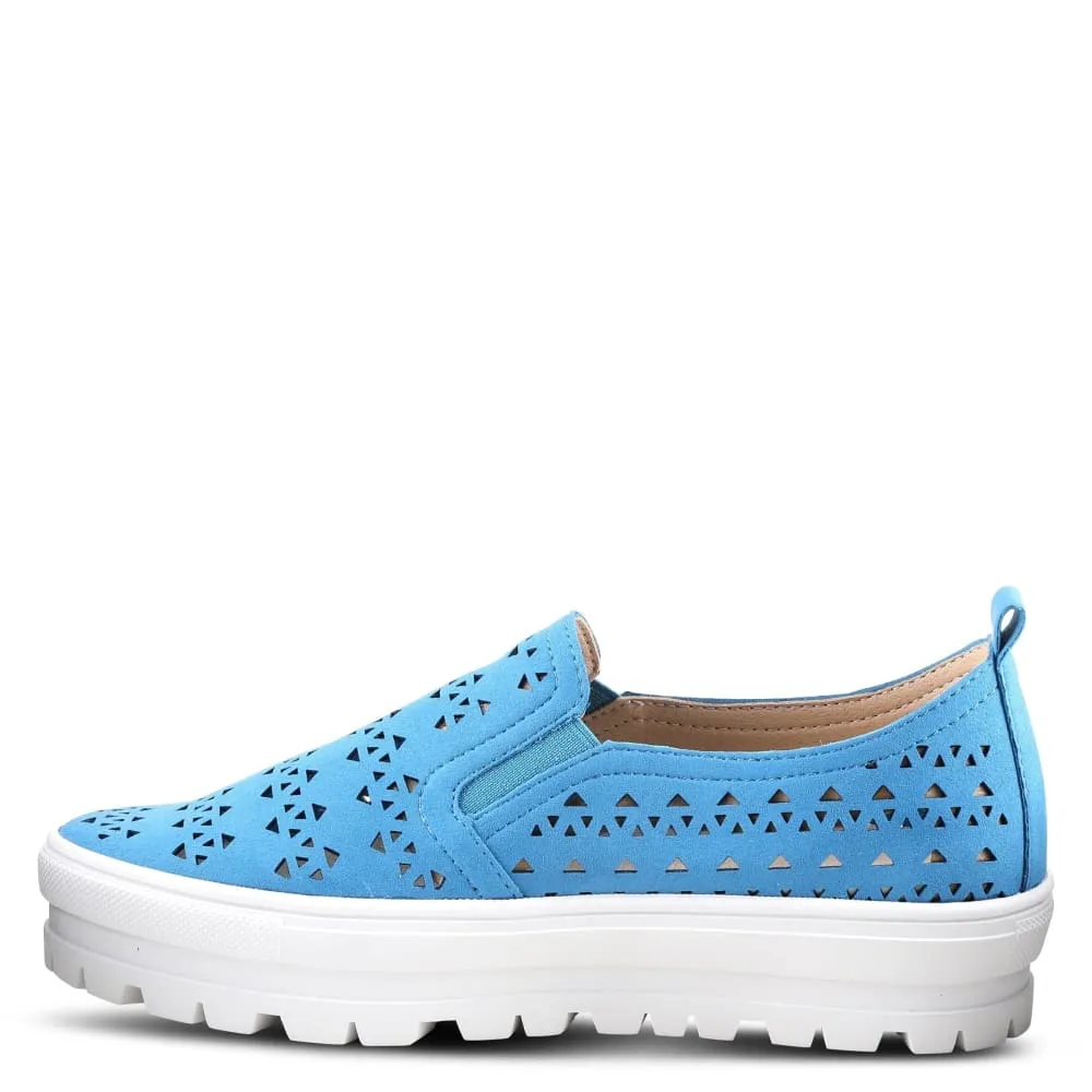 Spring Step Shoes Patrizia Slip On Shoes