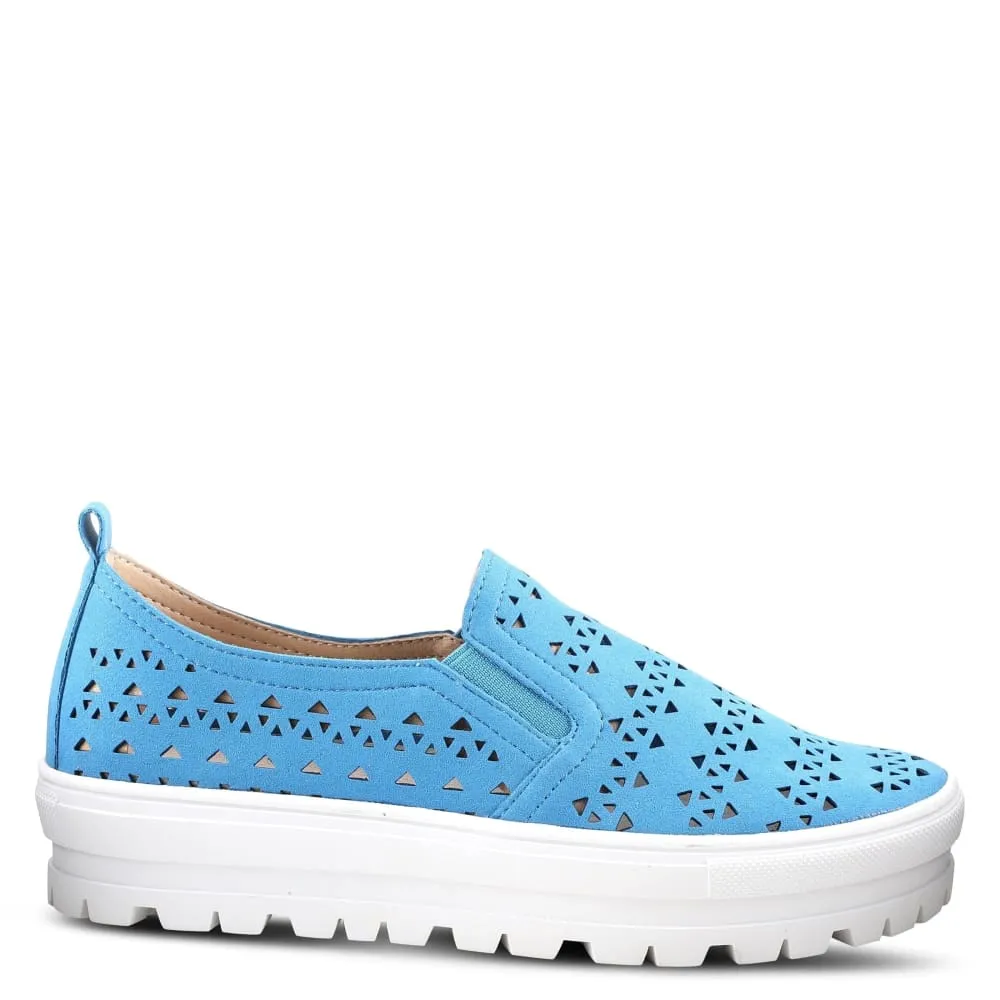 Spring Step Shoes Patrizia Slip On Shoes