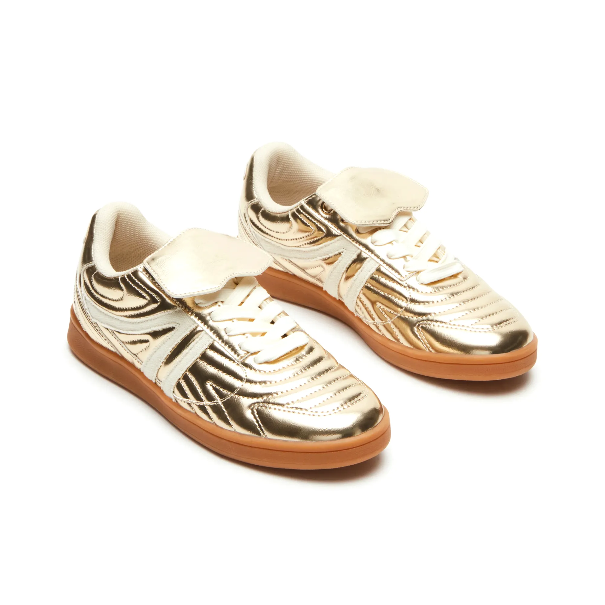 STEVE MADDEN MADRID SNEAKER WOMEN