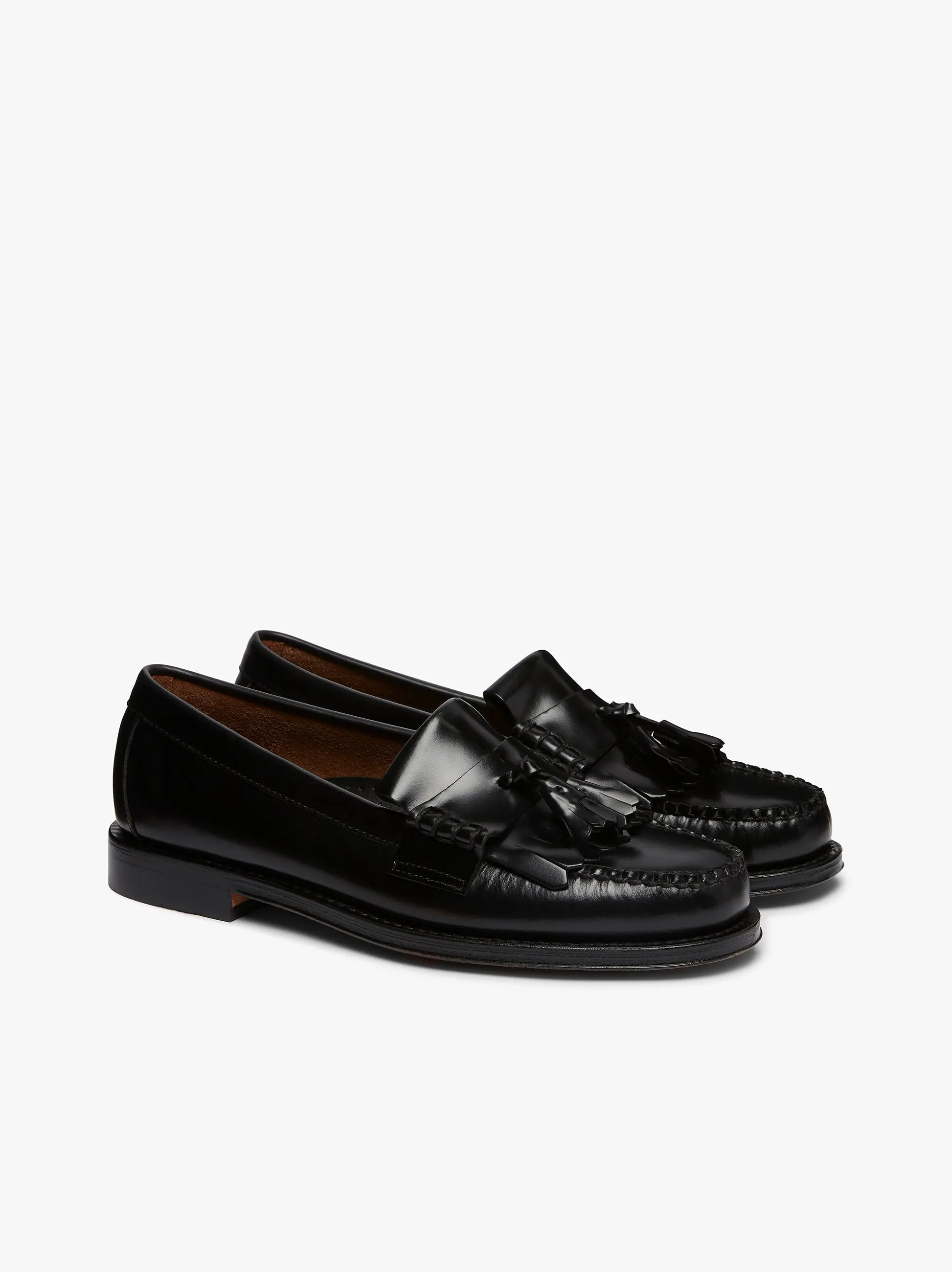 Weejuns Layton Kiltie Loafers