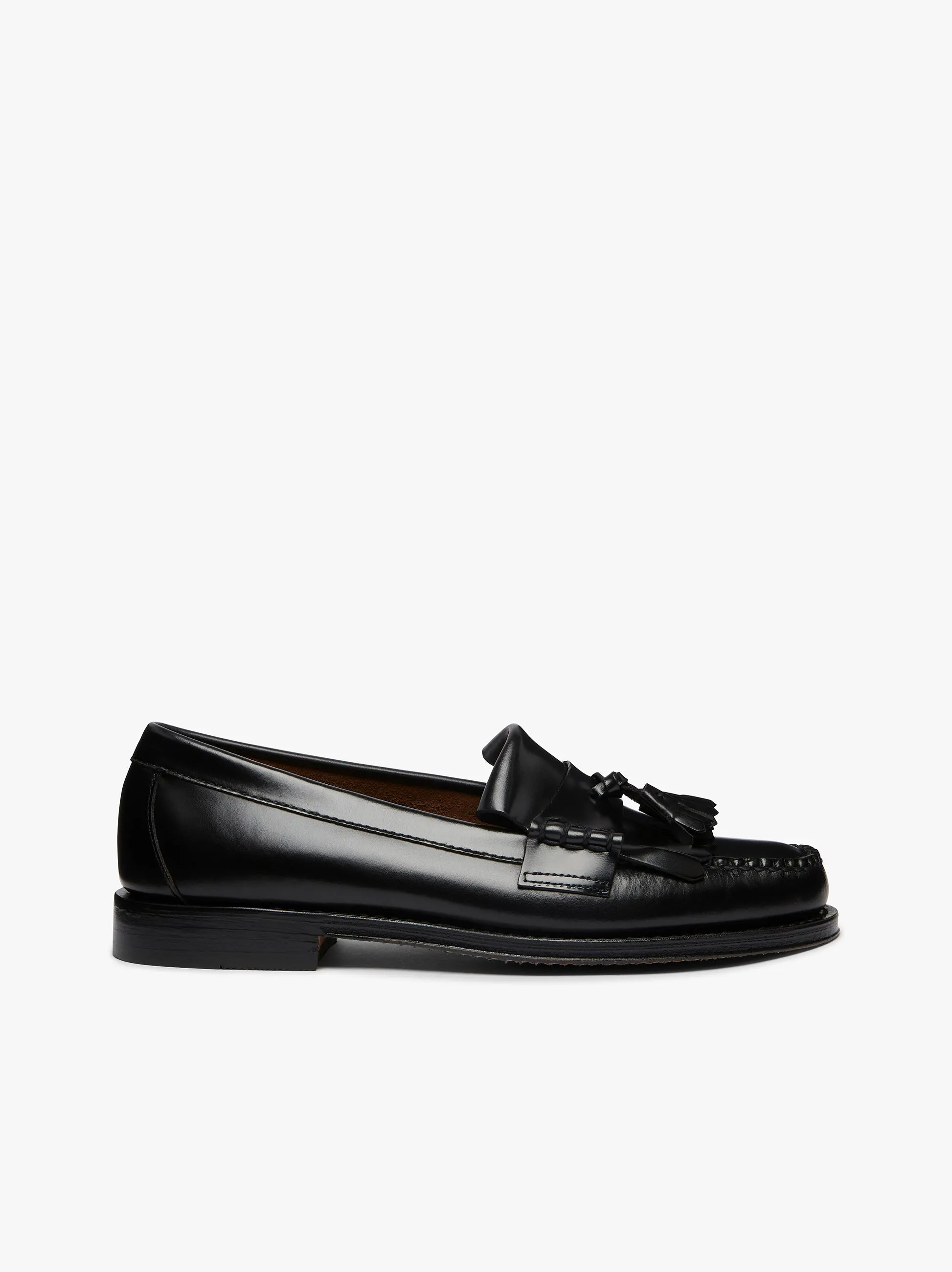 Weejuns Layton Kiltie Loafers