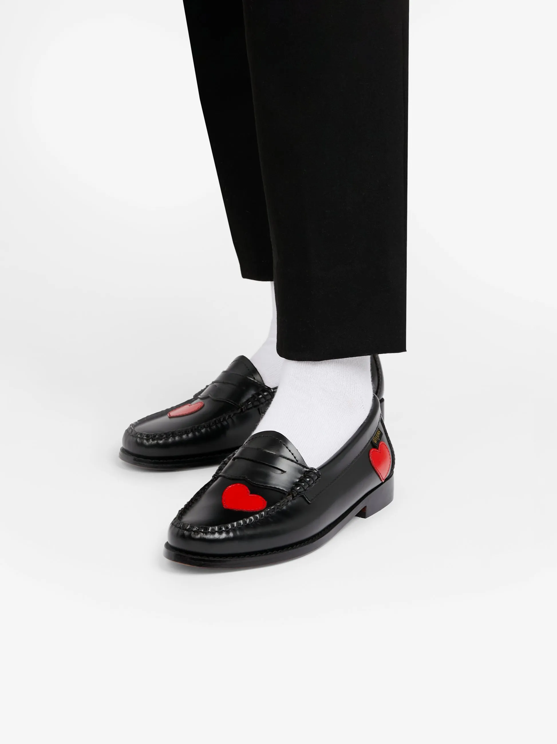 Weejuns Penny Love Loafers