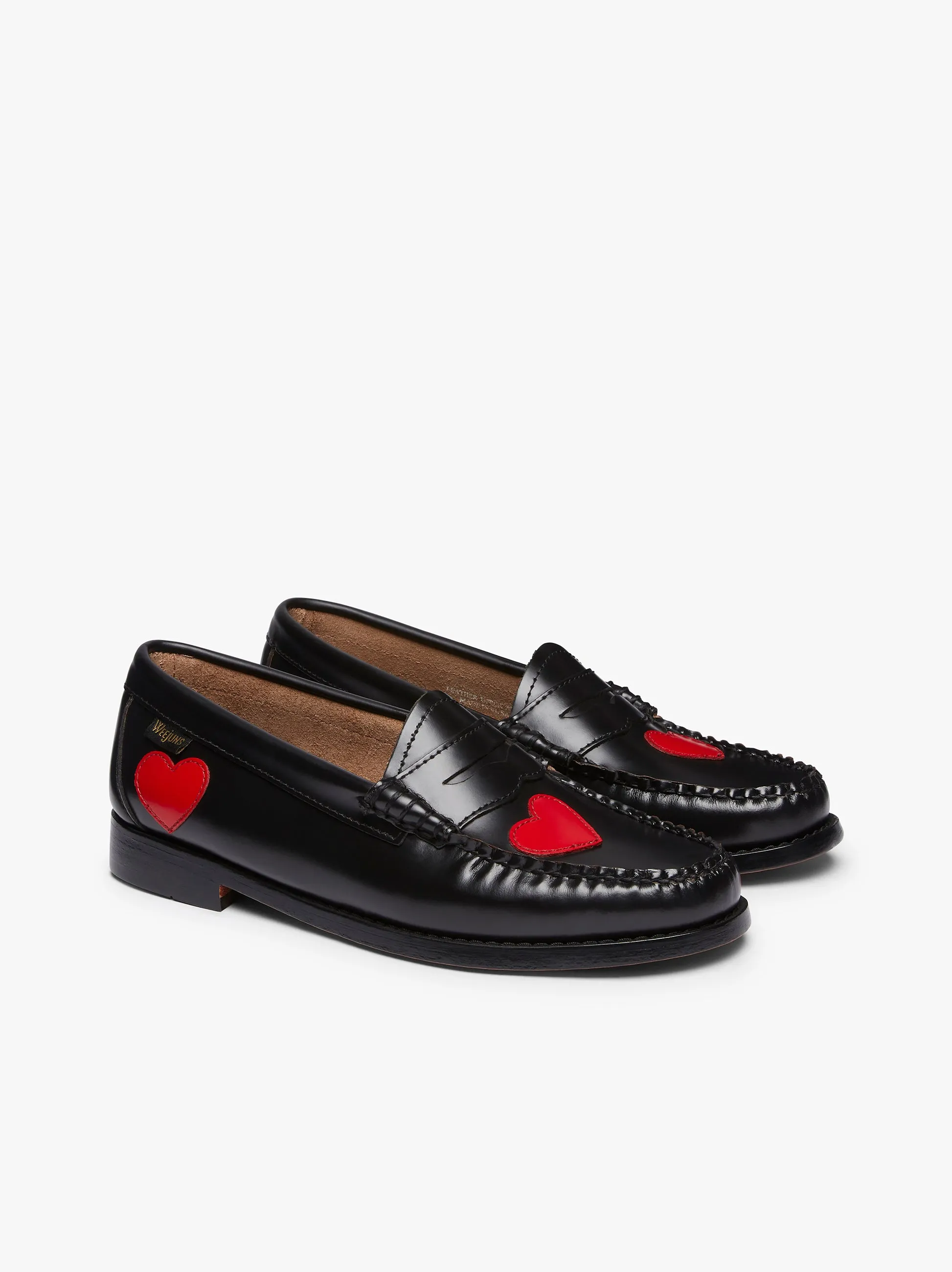 Weejuns Penny Love Loafers