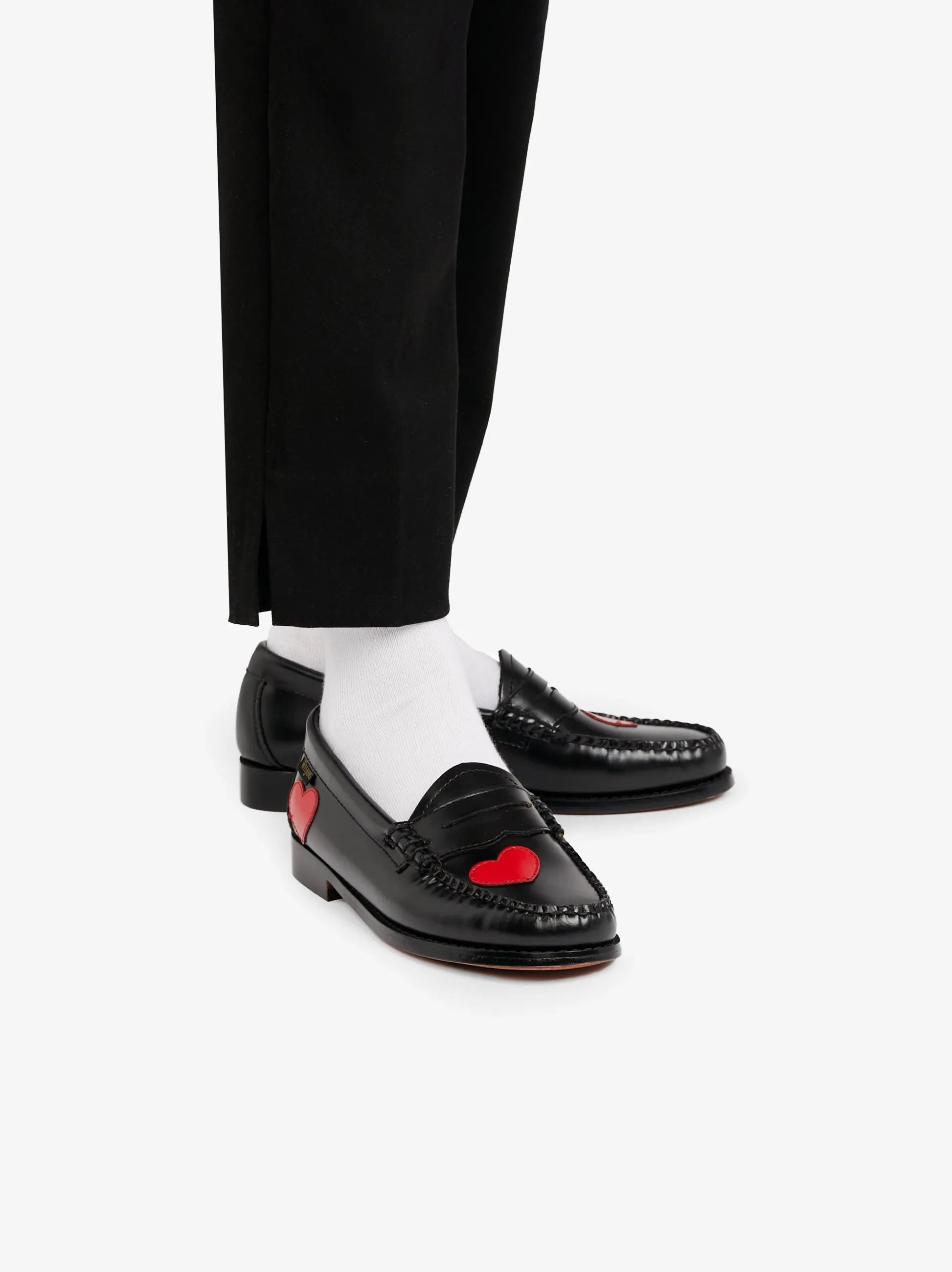 Weejuns Penny Love Loafers