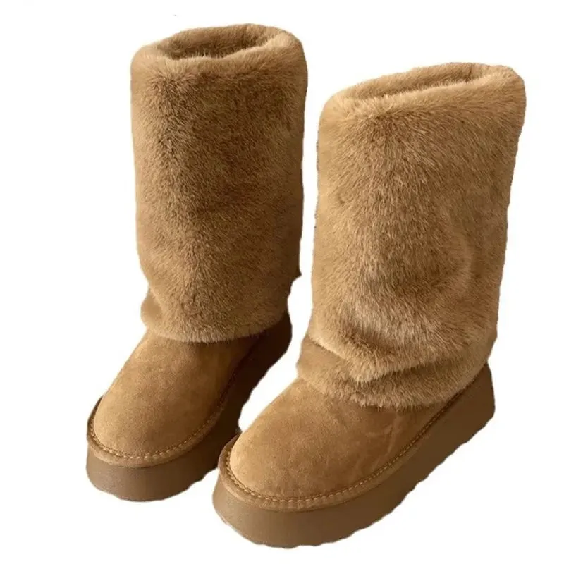 Wilmette Winter Boots