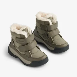 Winterboot Millas Tex - dry pine